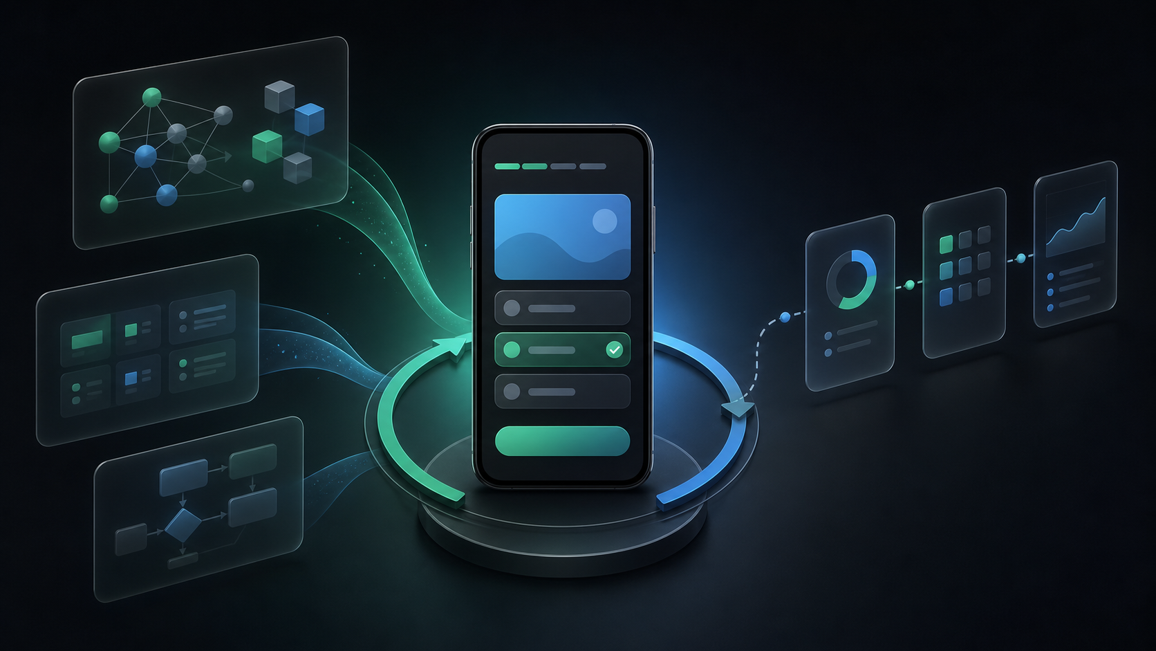 From App Idea to a Focused MVP